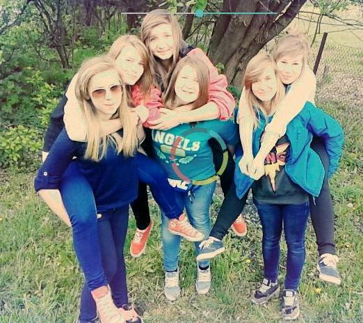 Majweczka ! 