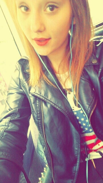 Wpis xxxstayweirdxxx