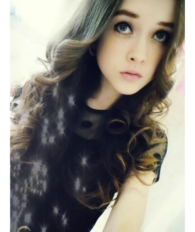 Wpis chocoolateladyxd