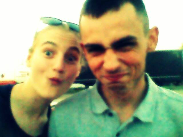 Psiapsa Mateuszka :)