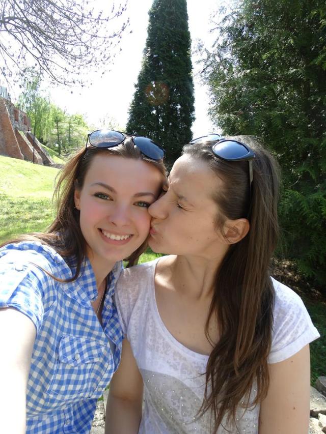 Z dupeczk :*