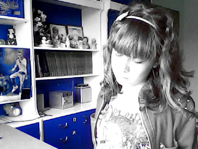 pierwsze zdjtko :*