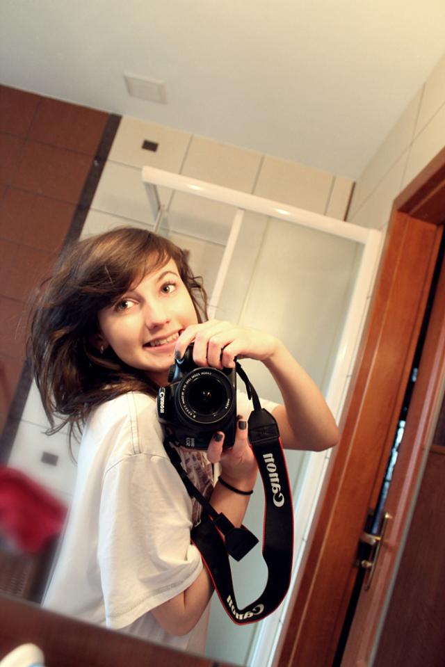 Wpis lookintomyeyees