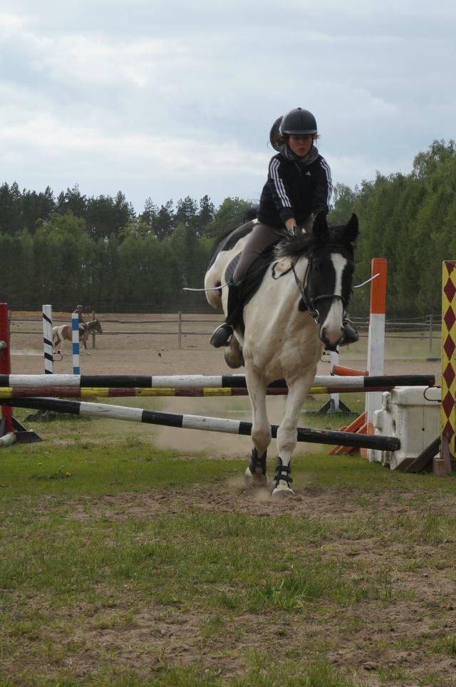 szportowcy :3