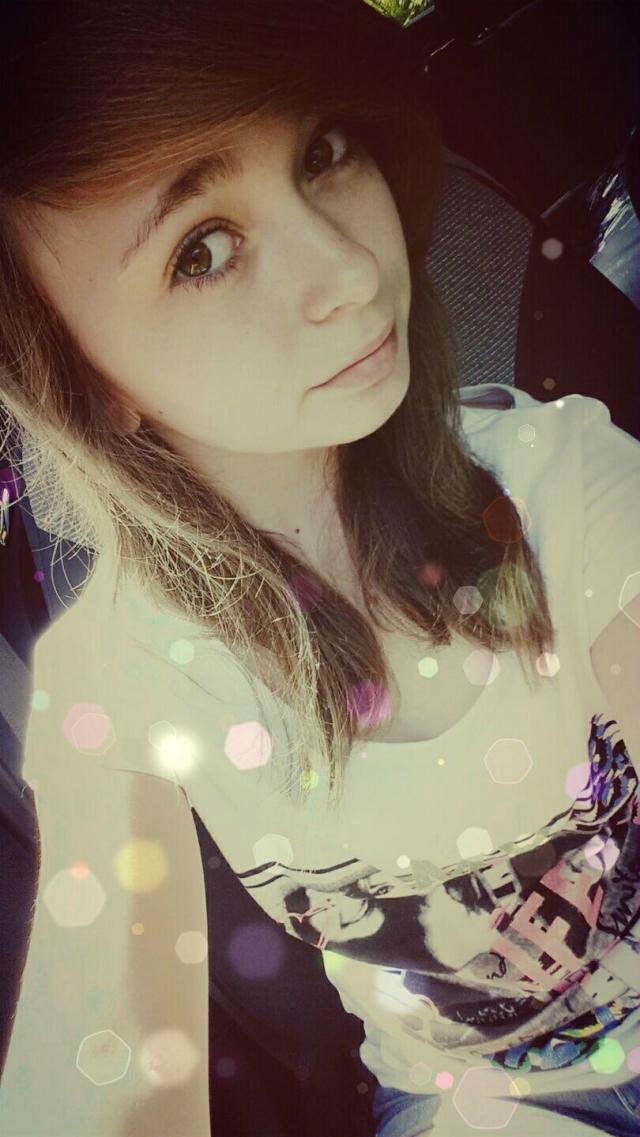 Wpis s3lfie