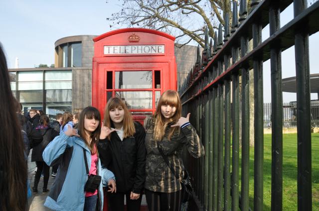 London