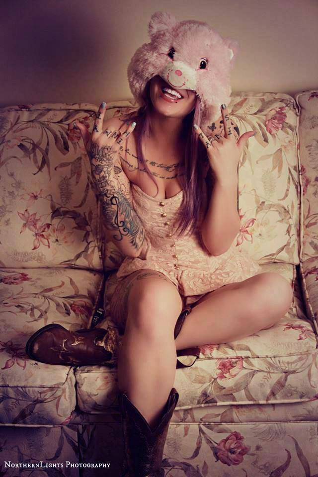 Wpis piercingandtattos
