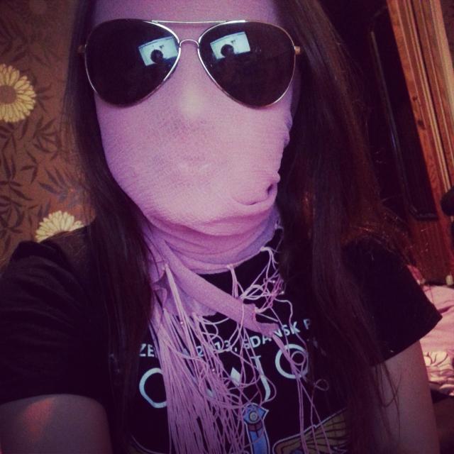 don't ask