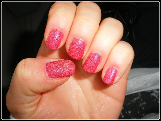 red sand lacquer 