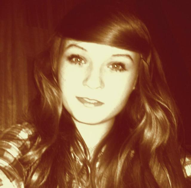 This is me ! 
