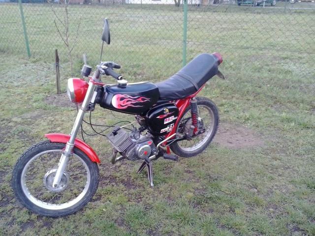 Coraz dalej :D