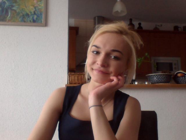 :) 