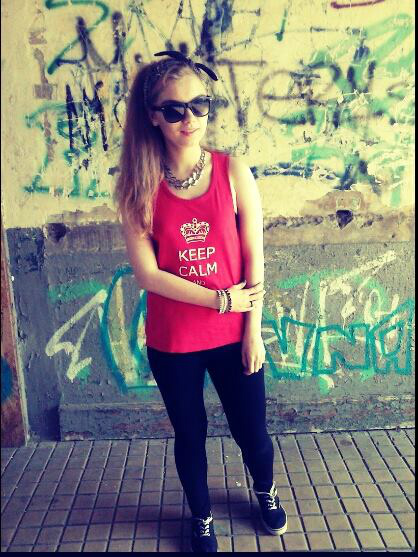 Smile