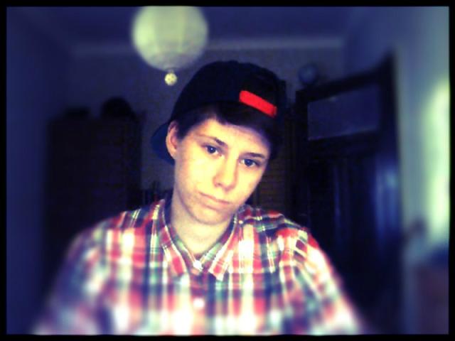 Do przodu! :)