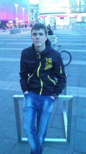chyba trzezwy ;D 