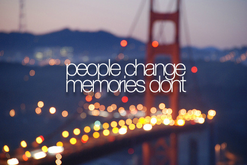 i miss you