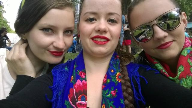 Juwenalia :)