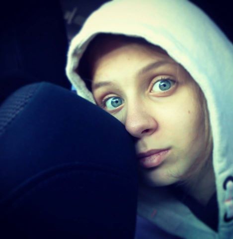 Jestem sb Anto xD