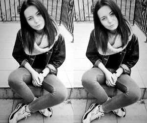 Wpis juuuvenile