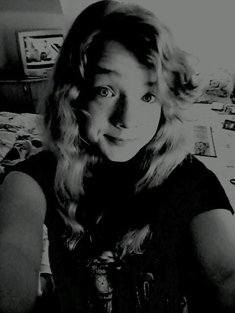 I aaaam baaack 