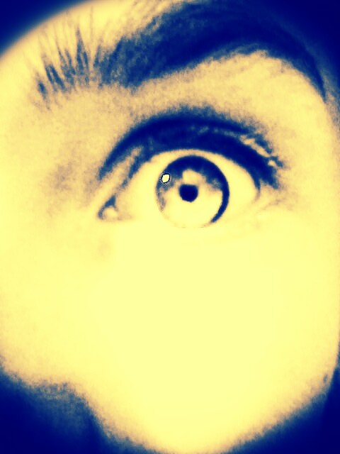 I see you !