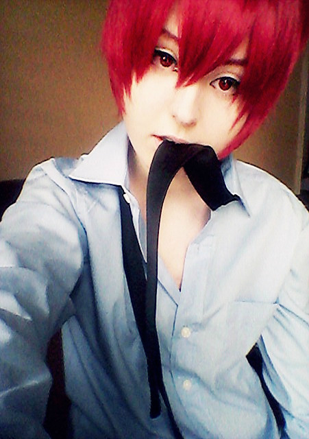 Wpis kyoya