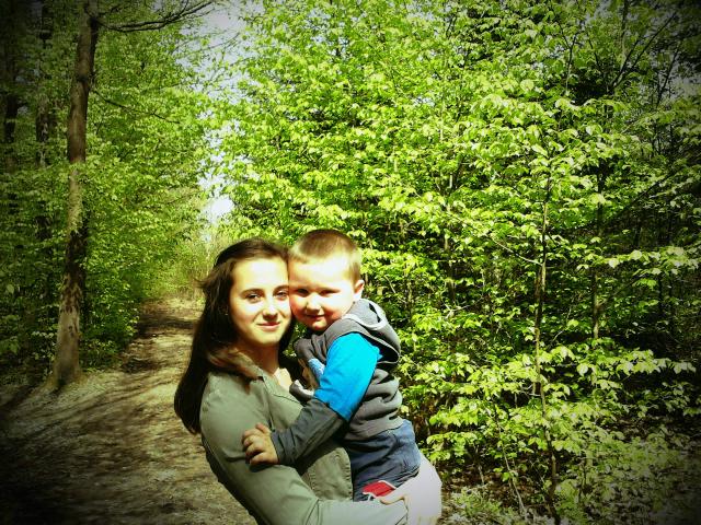 kochany mczyzna :*