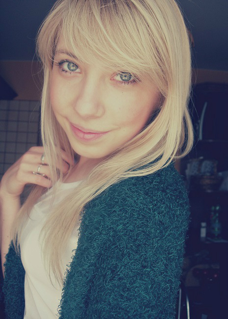 nothing.