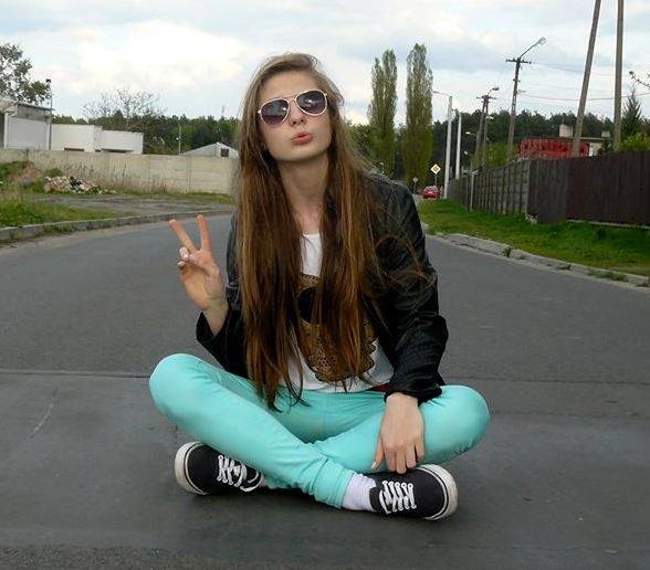 No hej ^^