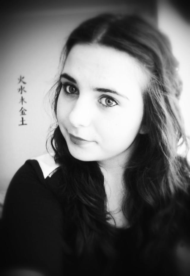 ;]