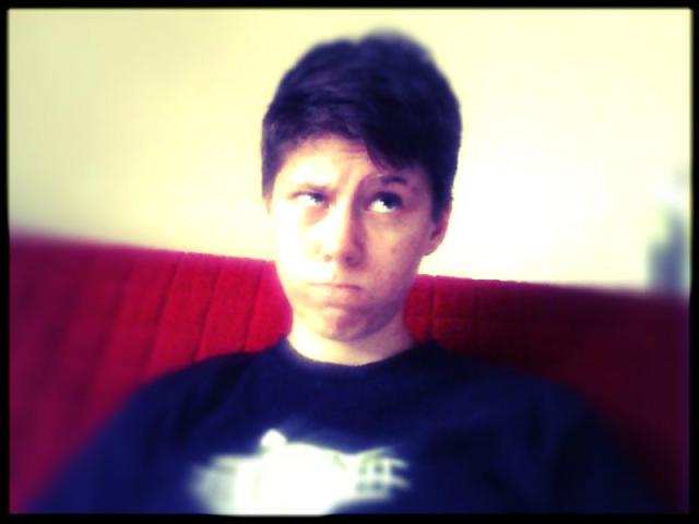 Hahaha :D