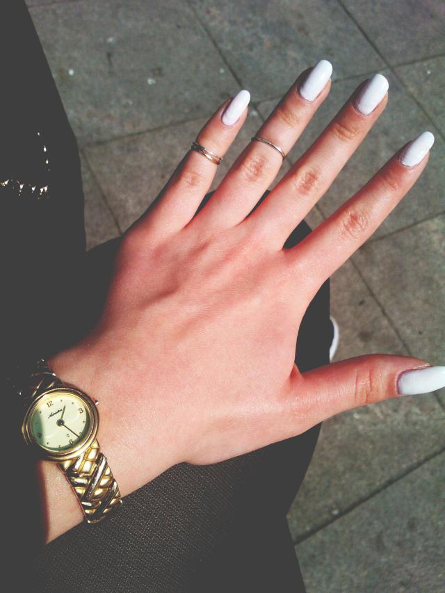 mamdobryhumorwowpieselmynails
