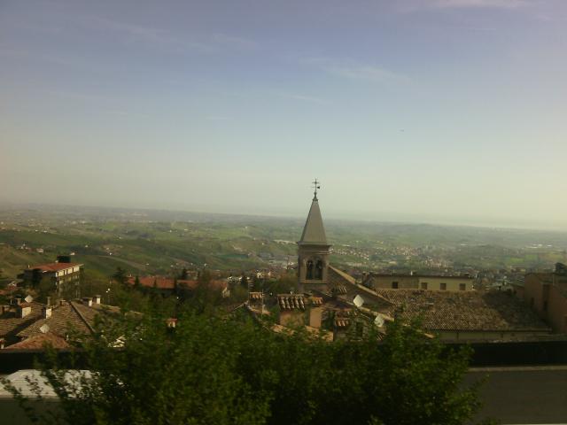 San Marino