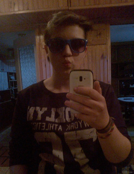 Wpis crazyismylife96
