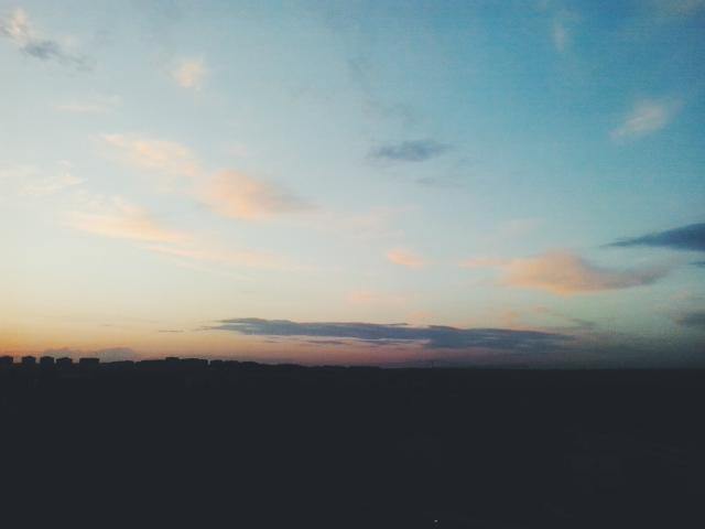 heaven.