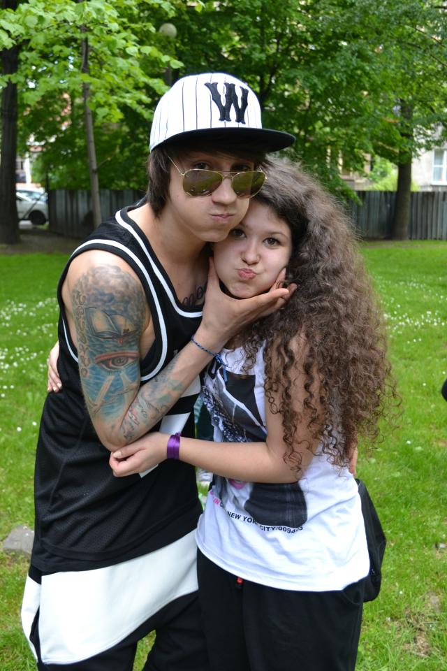 Wpis helloimklaudia