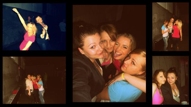Balety :)