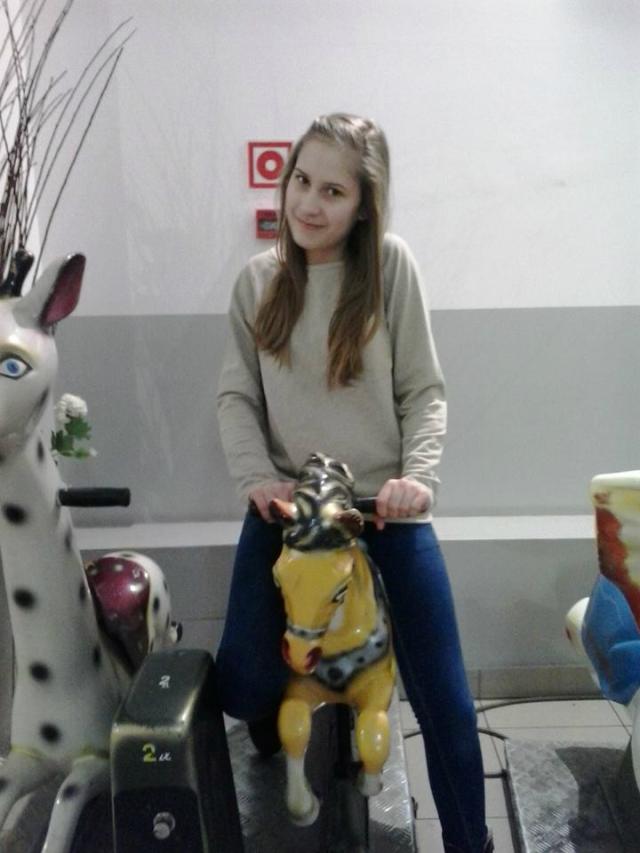moja kochana przyjacika 