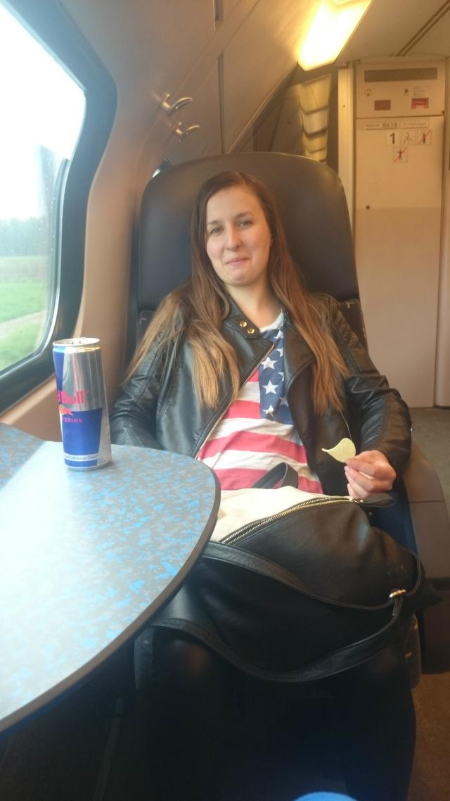 Wpis spoorwijkowa