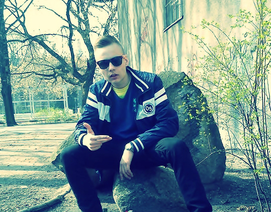 Wpis krystiankriss7