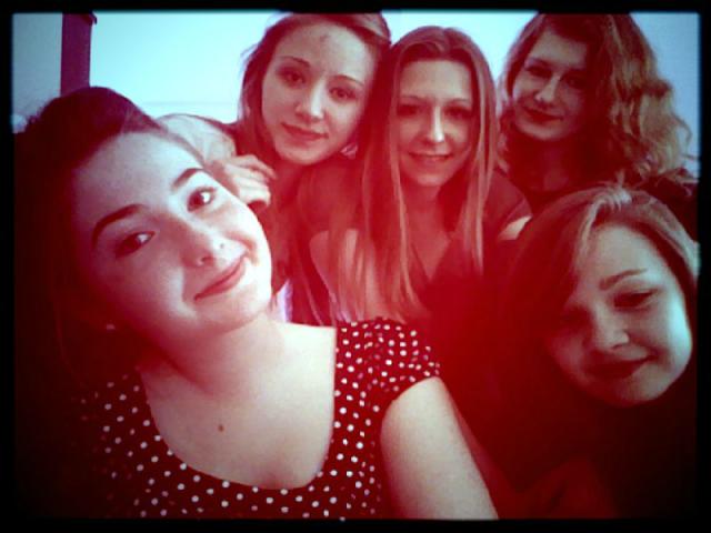 Misiaczki ;3