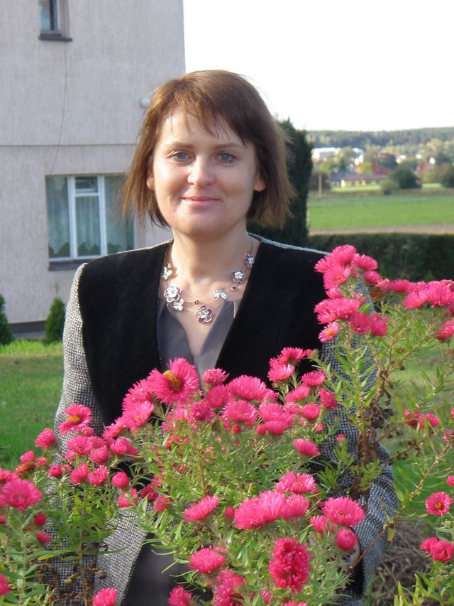 Witam na mojej stronie fotobloga
