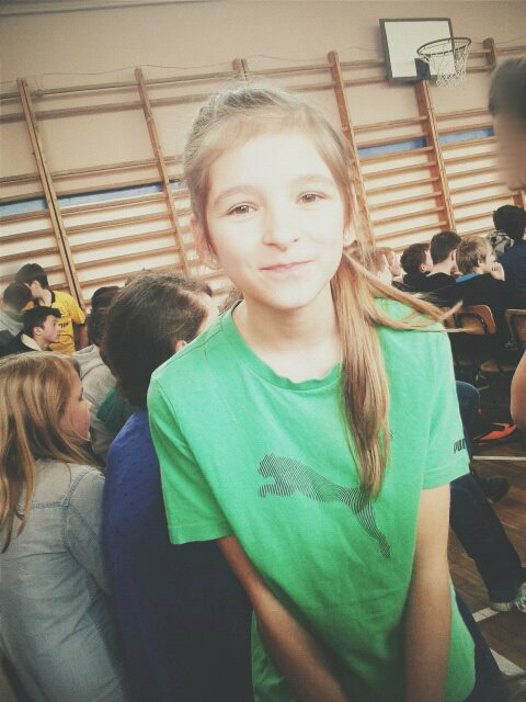 Stare :)