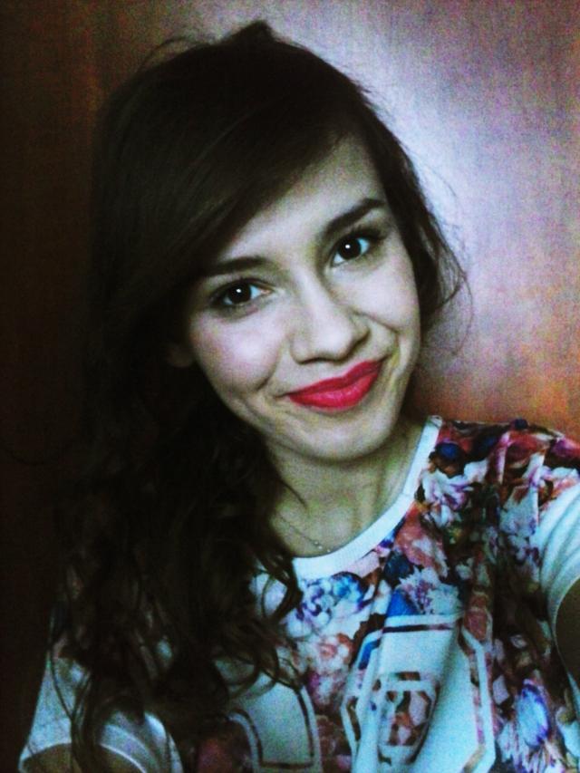 Wpis fragileheart