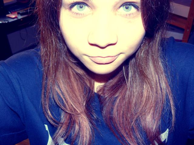 Happy :D