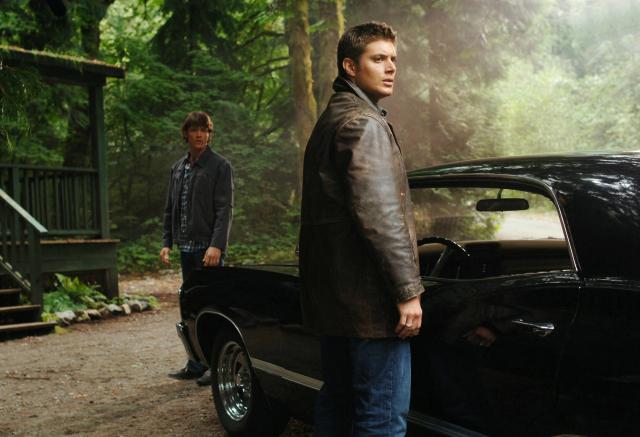 Supernatural