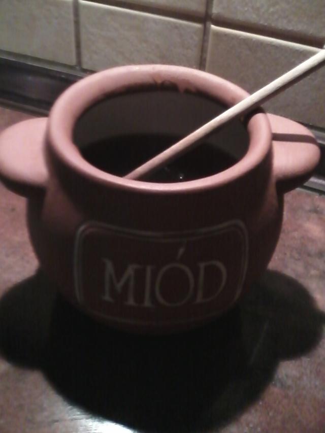 Miodzio 
