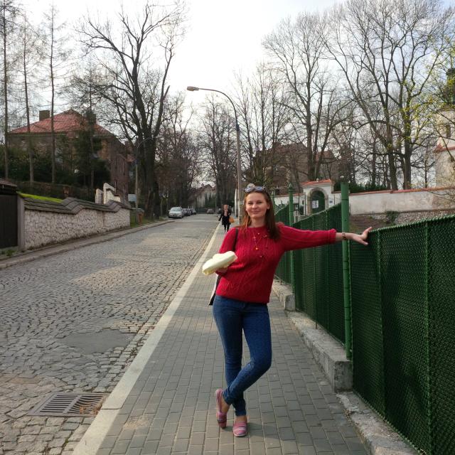 Wpis krupnik