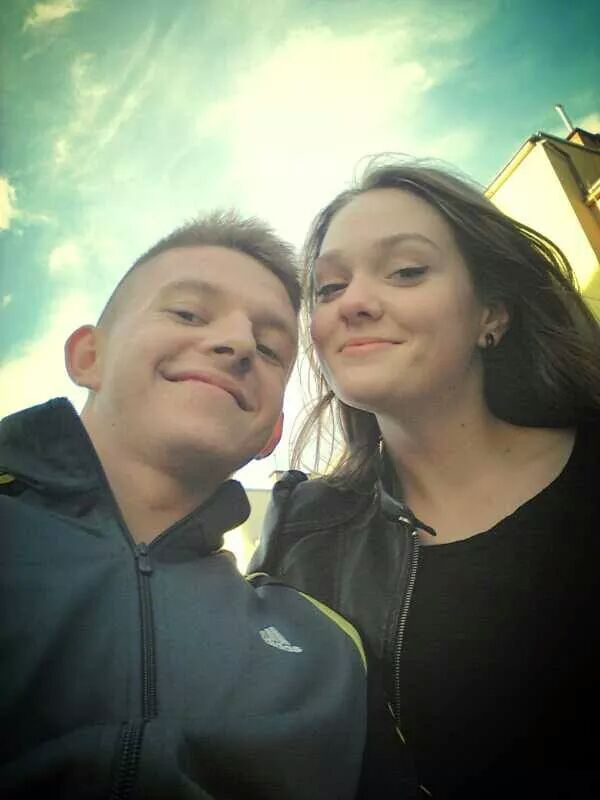 my love