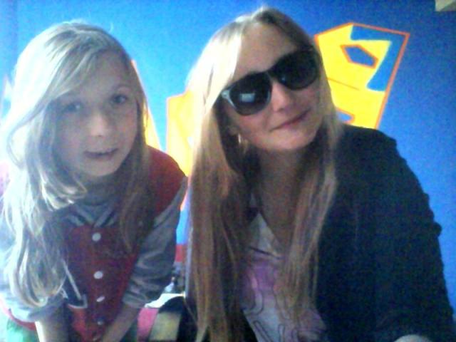 Madzia B)